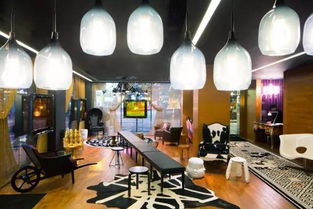 春节香港行 小众精品酒店与酒吧服务推荐